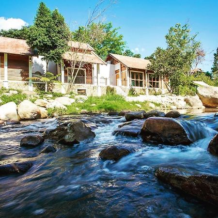Tippaya Villa Ban Khun Lao 외부 사진