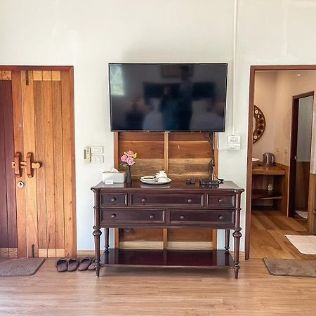 Tippaya Villa Ban Khun Lao 외부 사진