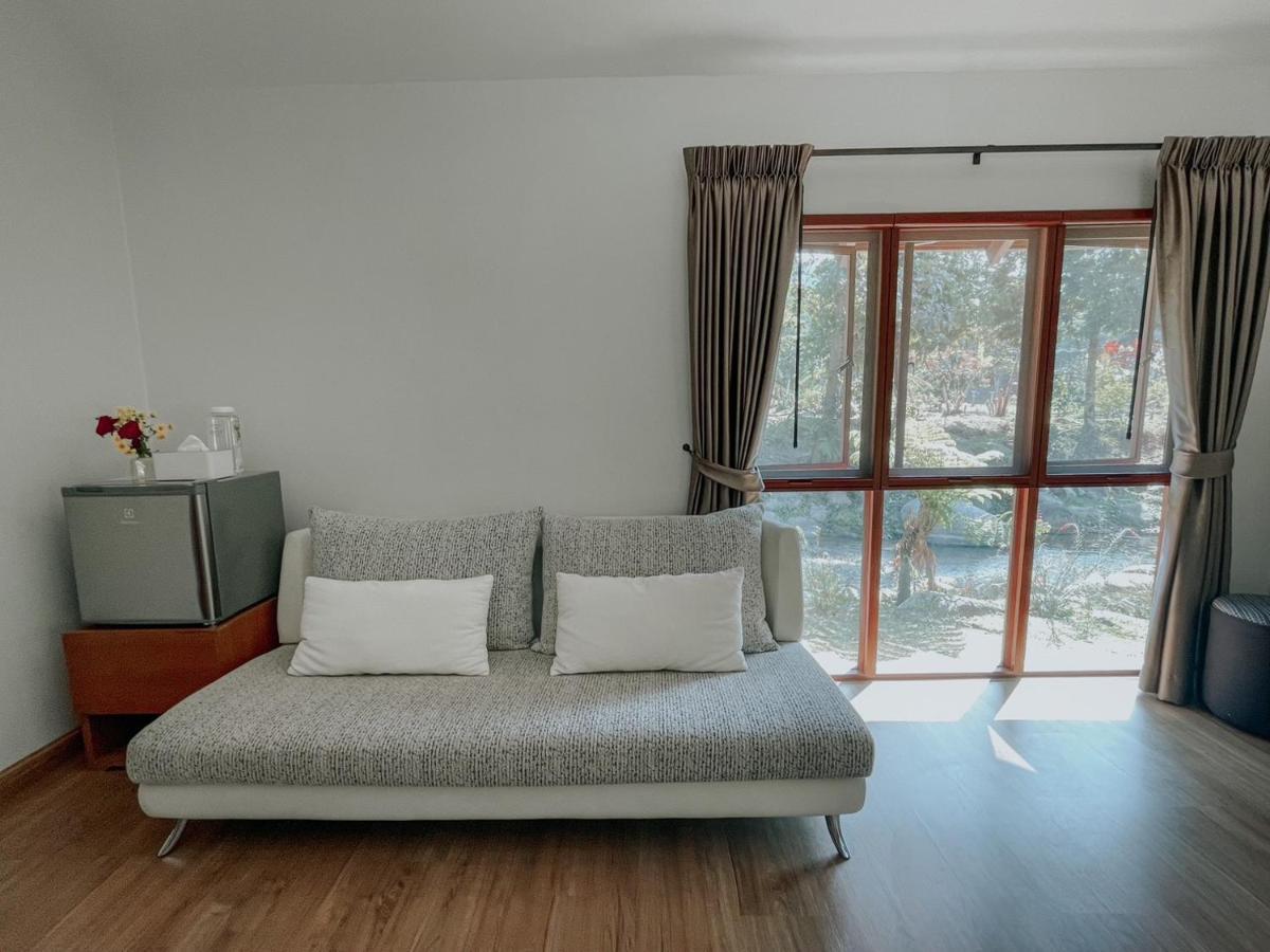 Tippaya Villa Ban Khun Lao 외부 사진