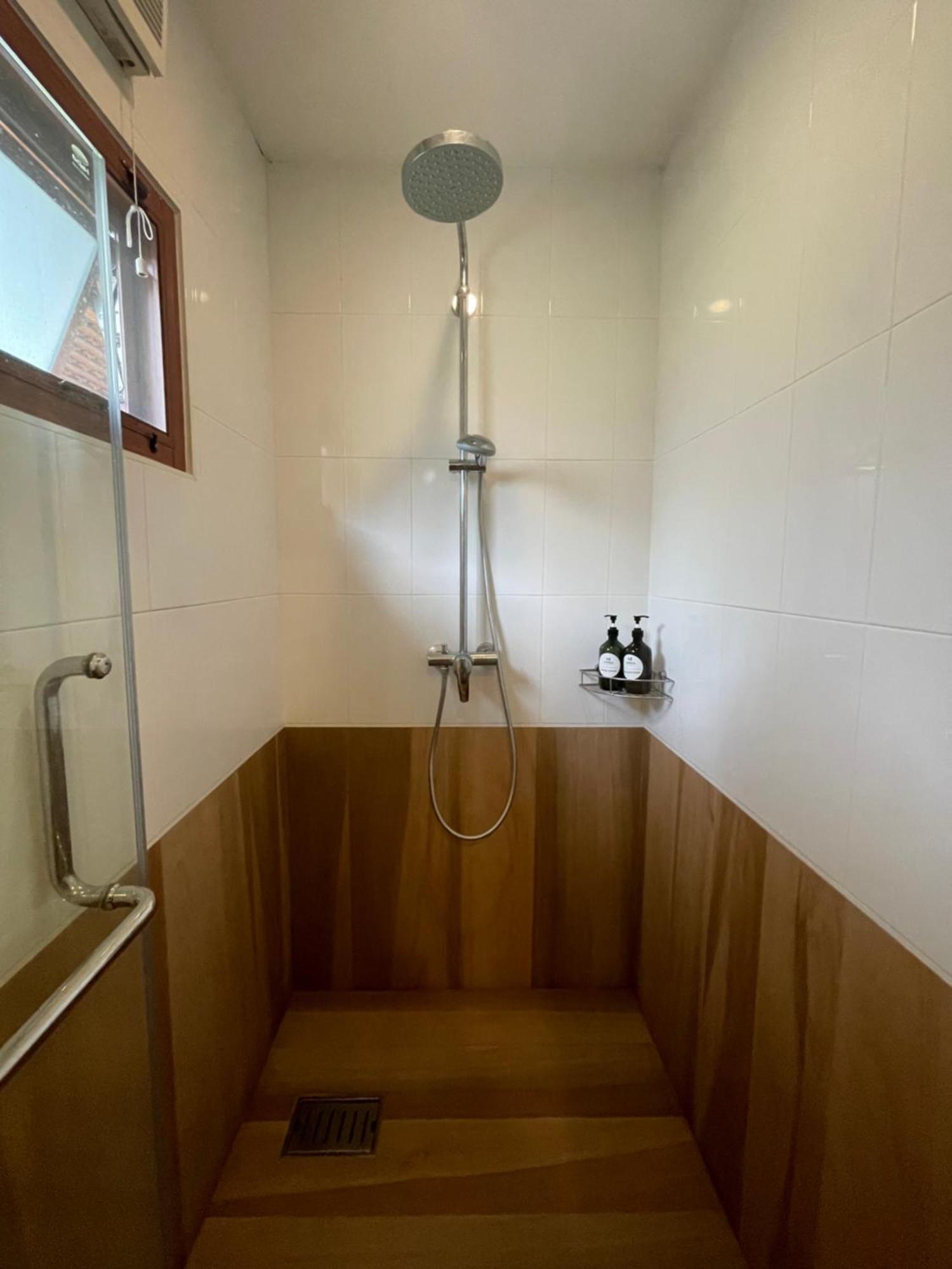 Tippaya Villa Ban Khun Lao 외부 사진