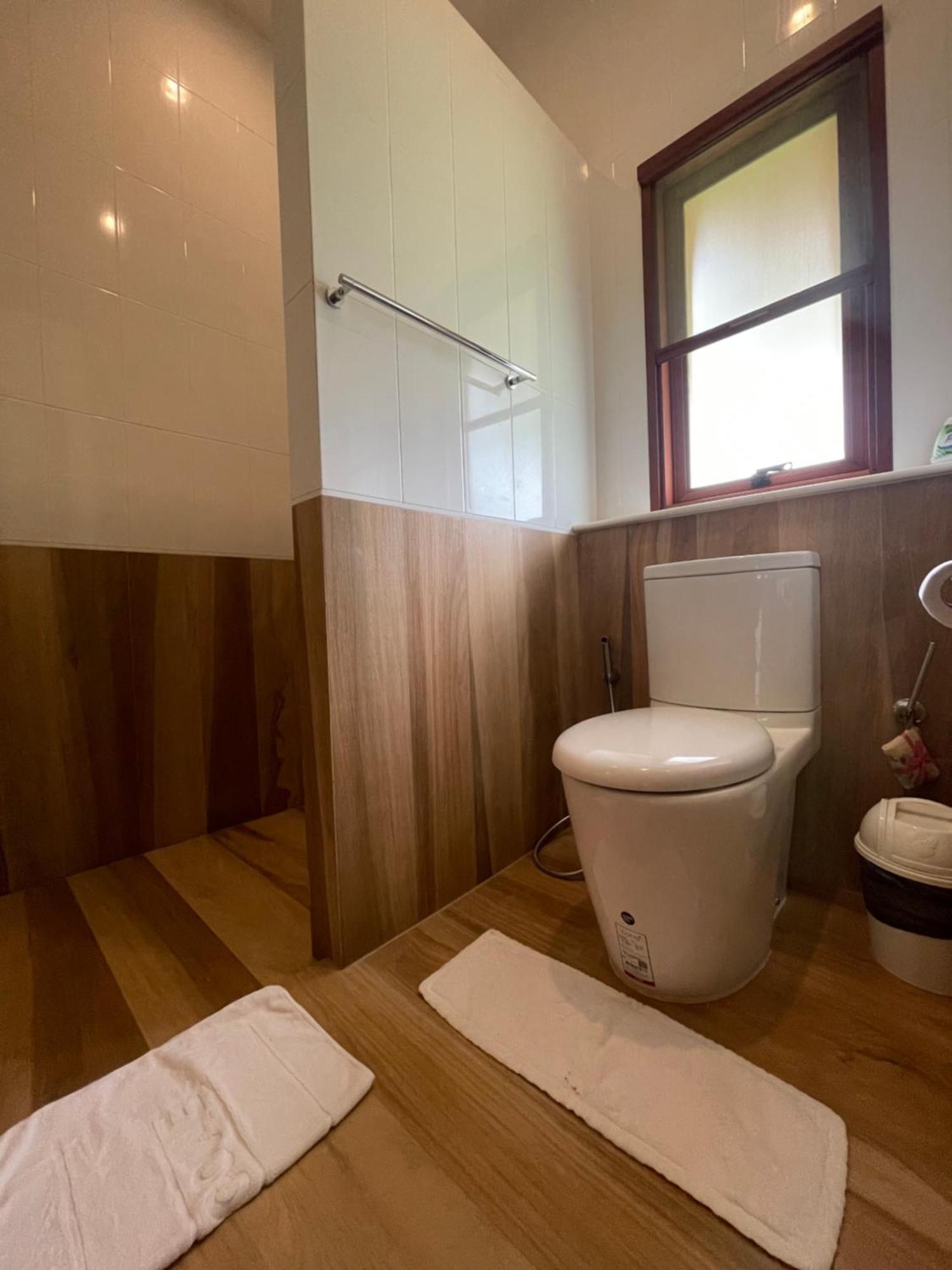 Tippaya Villa Ban Khun Lao 외부 사진