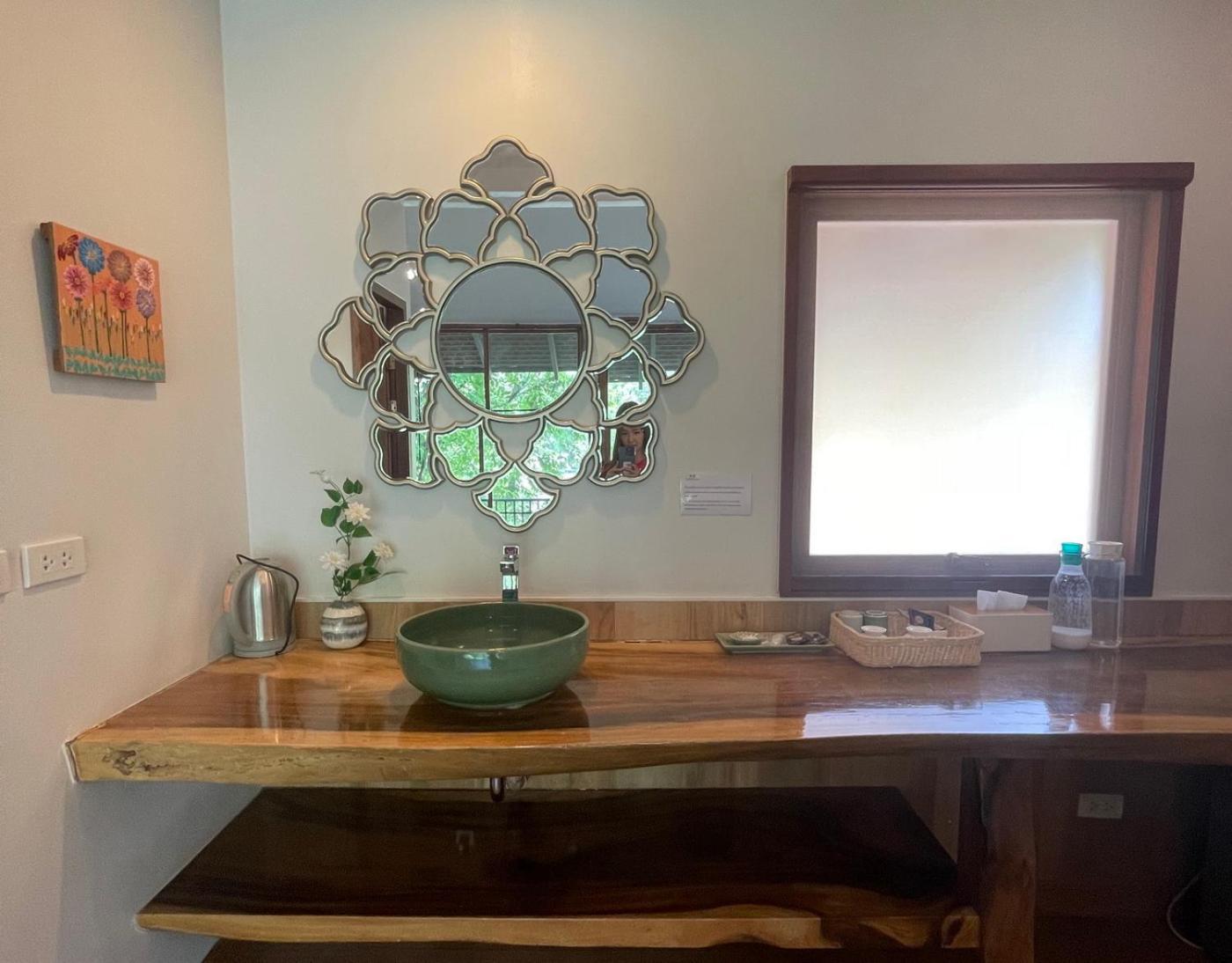 Tippaya Villa Ban Khun Lao 외부 사진