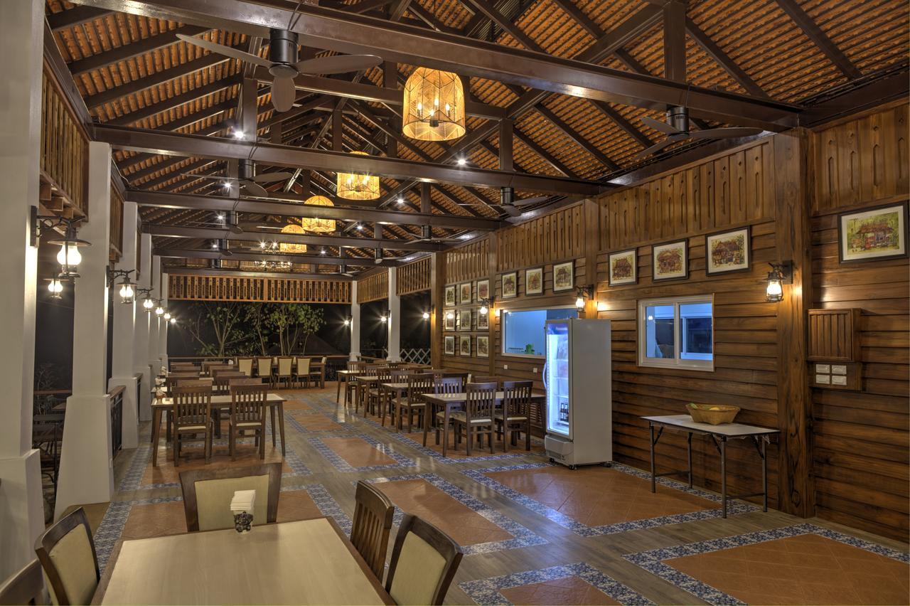 Tippaya Villa Ban Khun Lao 외부 사진